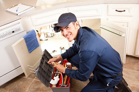 Call Definitive Plumbers & Heating Company in Columbia, MD