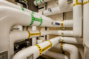 Plumbing Inspection and Repair Services in Maryland, Washington Area