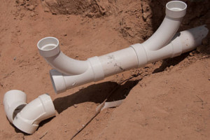 SEWER & WATER LINE SERVICES